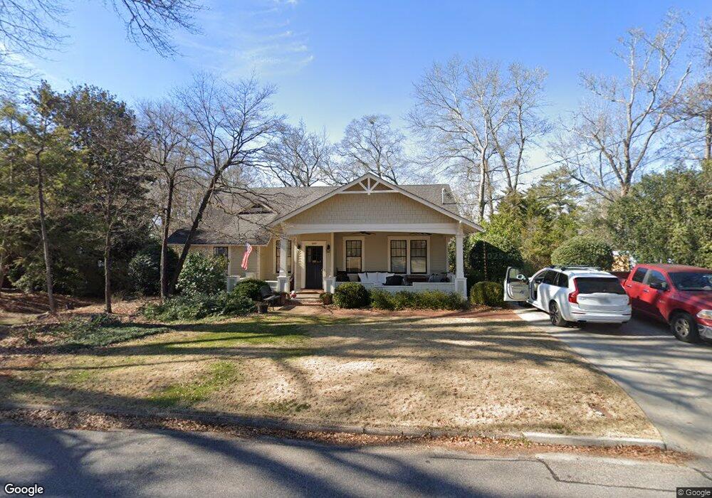180 Westview Dr, Athens, GA 30606 - photo 1