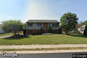 70 S Aspen Dr, Mount Joy, PA 17552
