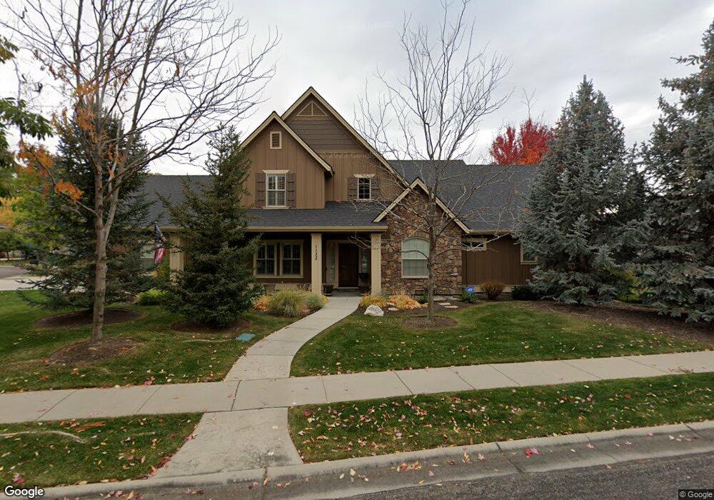 1133 E Covey Run Ct, Eagle, ID 83616 - photo 1