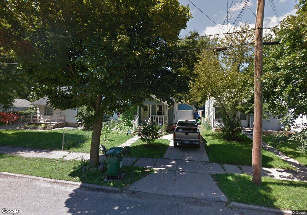 1711 Robertson Ave, Lansing, MI 48915 - photo 1
