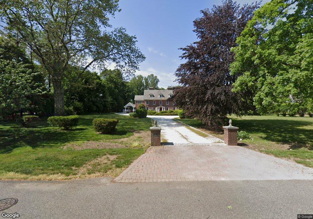 20 Canfield Rd, Morristown, NJ 07960 - photo 1