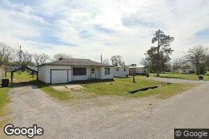 168 S Curtis St, Welch, OK 74369