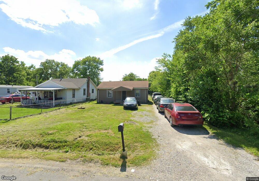 225 Bernice St, Collinsville, IL 62234 - photo 1