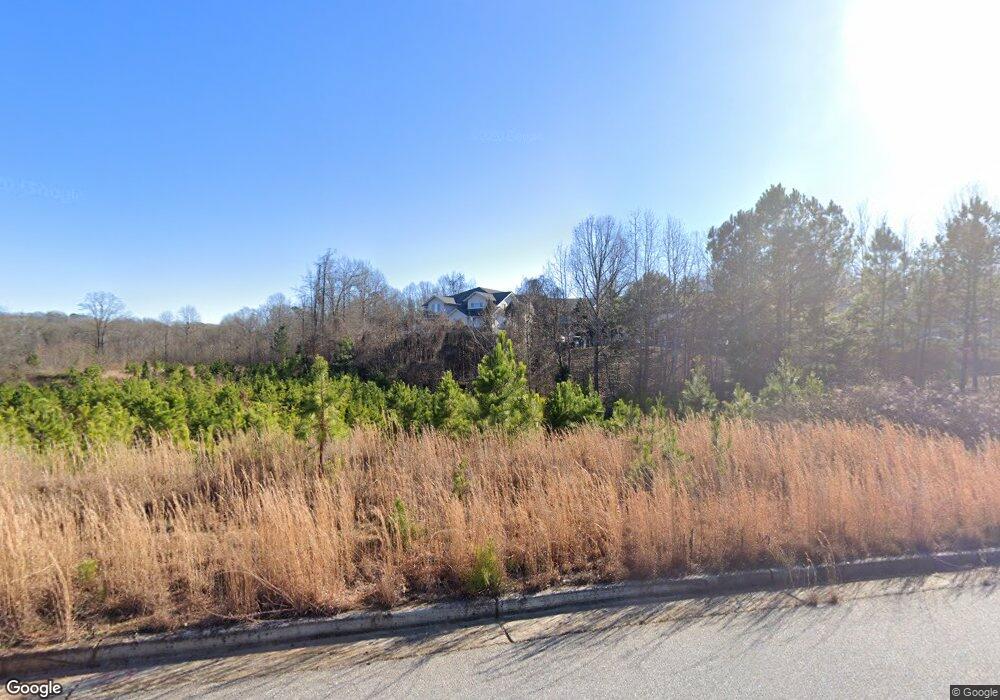 1010 Smoky Mountain Springs Ln, Gainesville, GA 30501 - photo 1