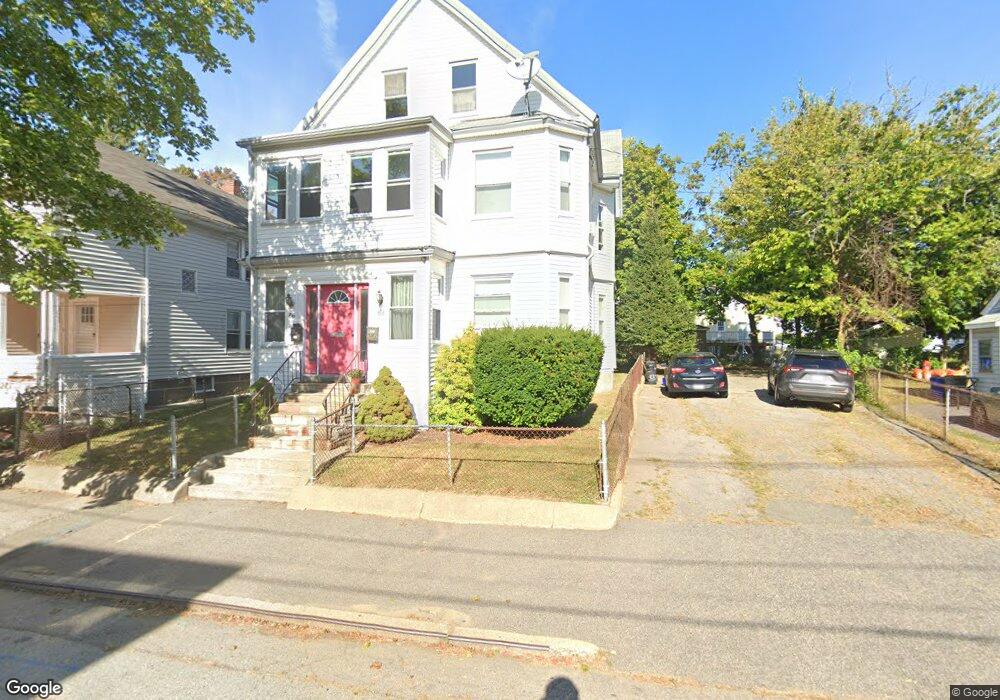 66 French St unit 1, Quincy, MA 02171 - photo 1