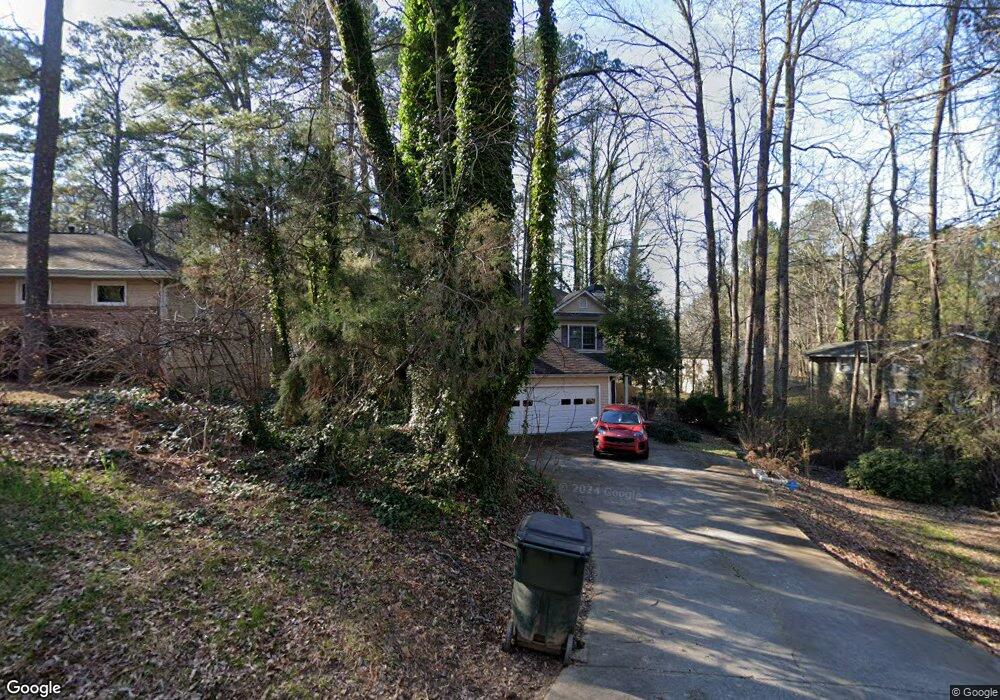 6592 Gordon Ln, Austell, GA 30168 - photo 1