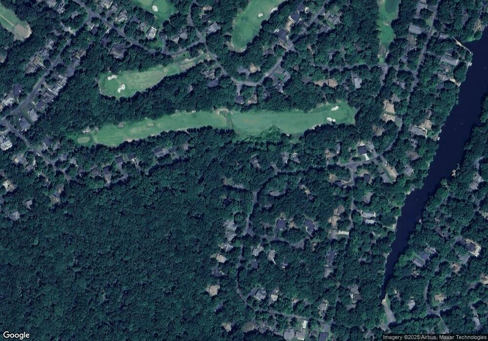 1109 Eastover Pkwy, Locust Grove, VA 22508 - photo 1