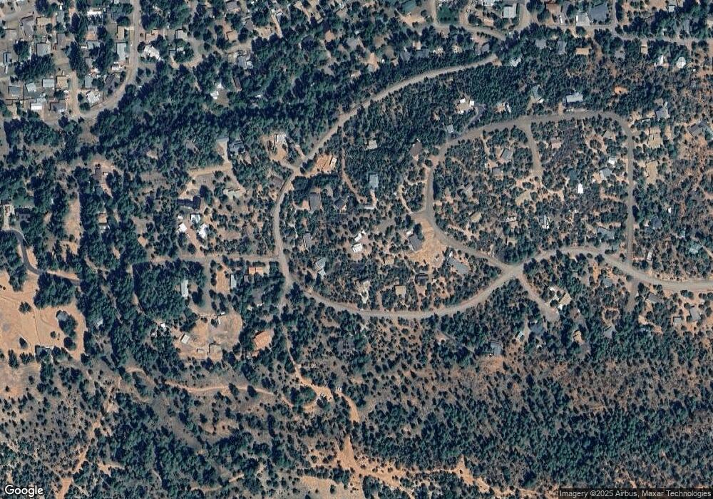 8458 W Jeni Cir, Pine, AZ 85544 - photo 1