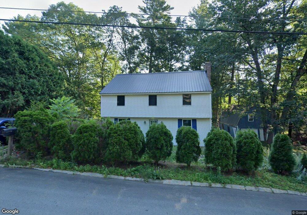 17 Meredith Dr, Nashua, NH 03063 - photo 1