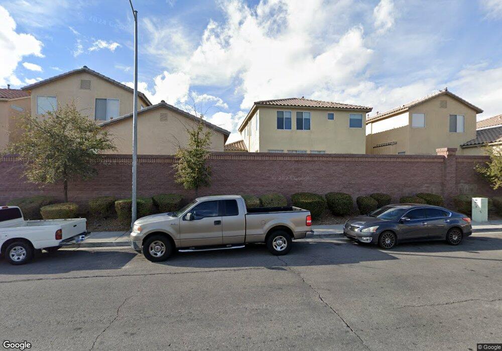 7745 Somerhill Point Way, Las Vegas, NV 89139 - photo 1
