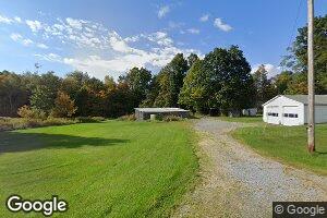 881 McGees Mills Rd, Mahaffey, PA 15757