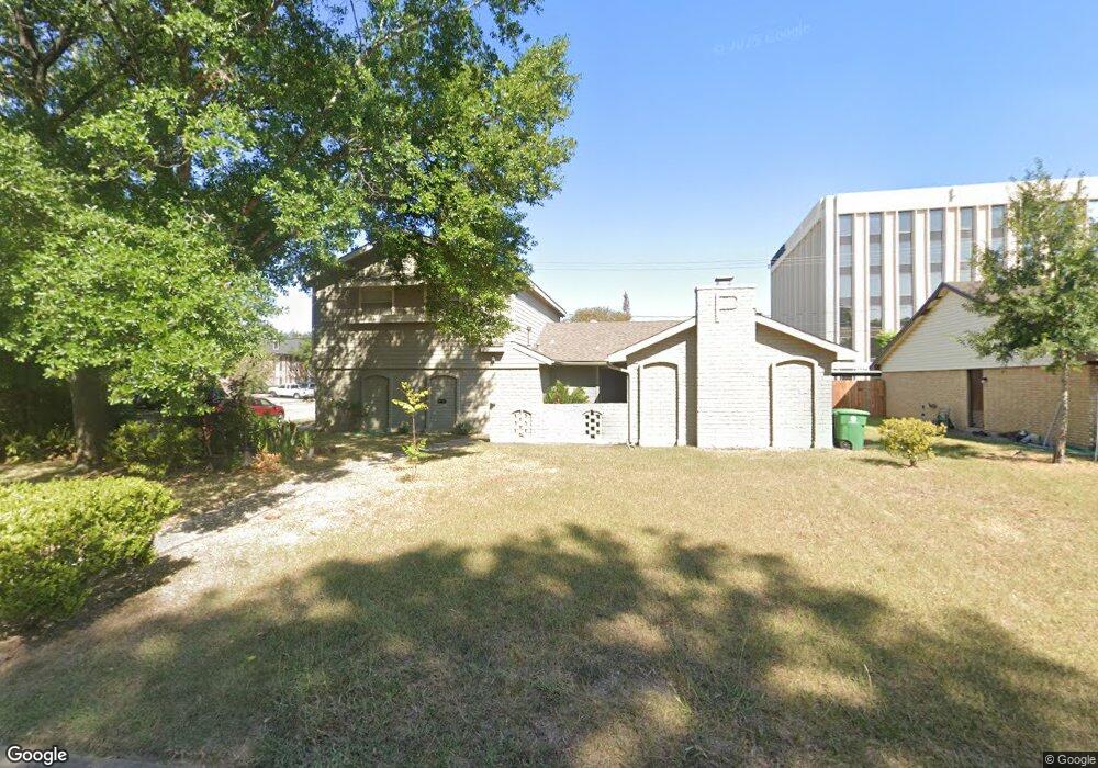 13814 Britoak Ln, Houston, TX 77079 - photo 1