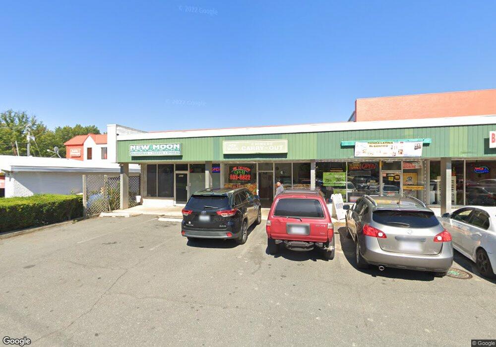 6619 Wilson Blvd, Falls Church, VA 22044 - photo 1