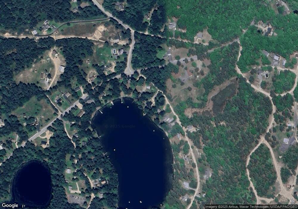 5 E Sand Pond Rd, Limington, ME 04049 - photo 1