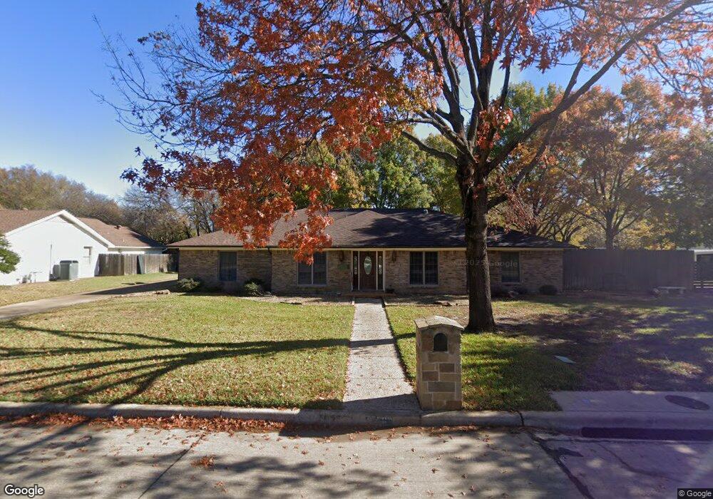 5208 Elm St, Colleyville, TX 76034 - photo 1