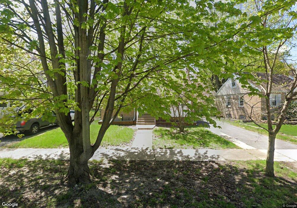 3637 211th Place, Matteson, IL 60443 - photo 1