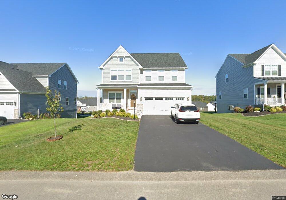 231 Regency Dr, Eighty Four, PA 15330 - photo 1