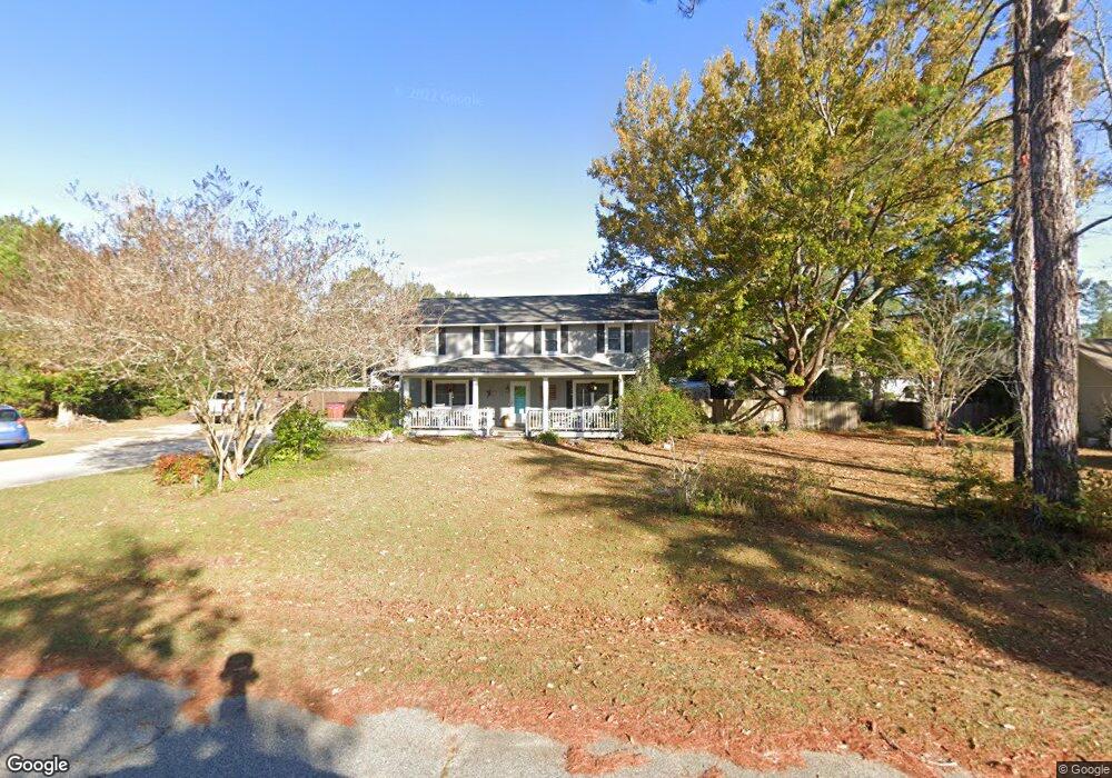 917 36th St E, Tifton, GA 31794 - photo 1