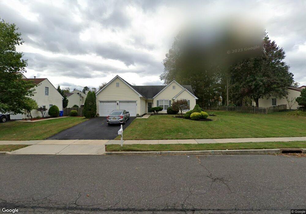 32 Amherst Dr, Burlington, NJ 08016 - photo 1