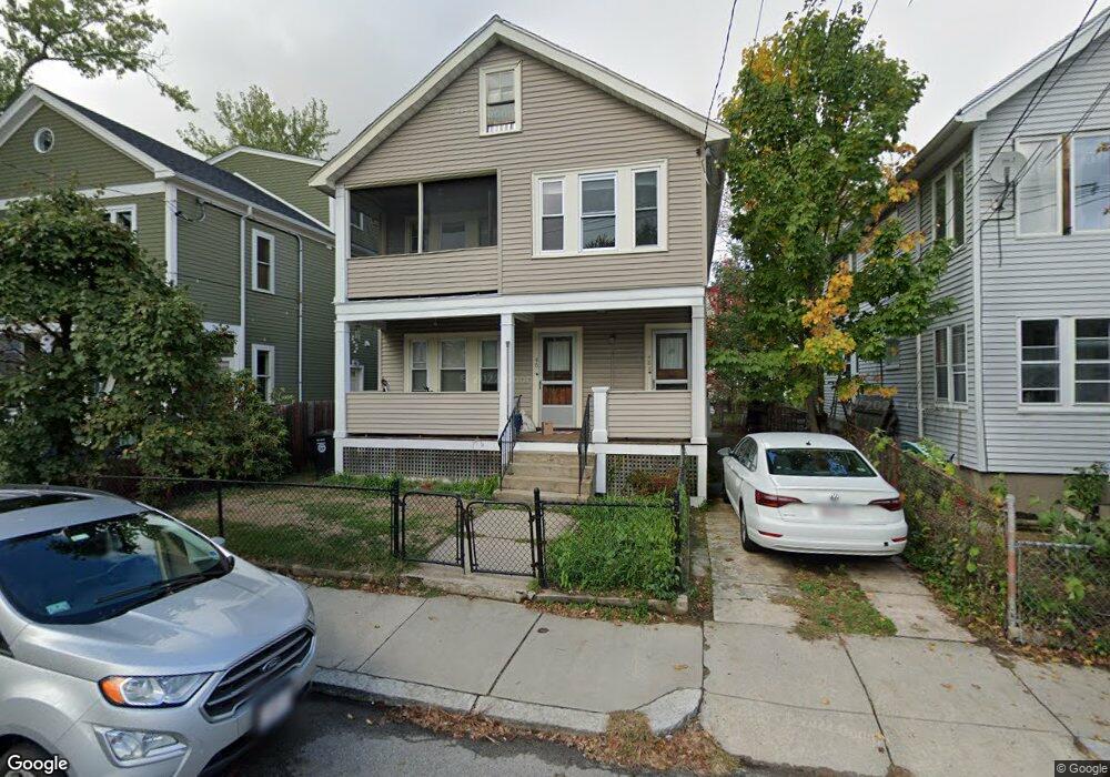 46 Raymond St unit 48, Allston, MA 02134 - photo 1