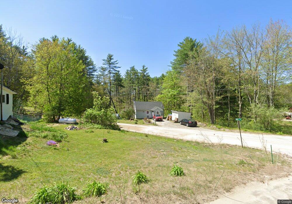 3 New Rd, Center Barnstead, NH 03225 - photo 1