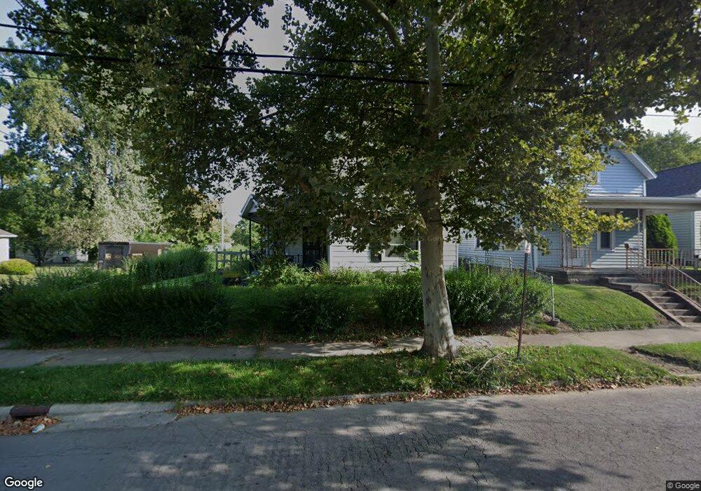 403 E 2nd St, Lima, OH 45804 - photo 1