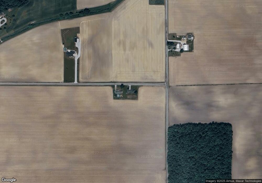 5930 E 1150 N, Ossian, IN 46777 - photo 1