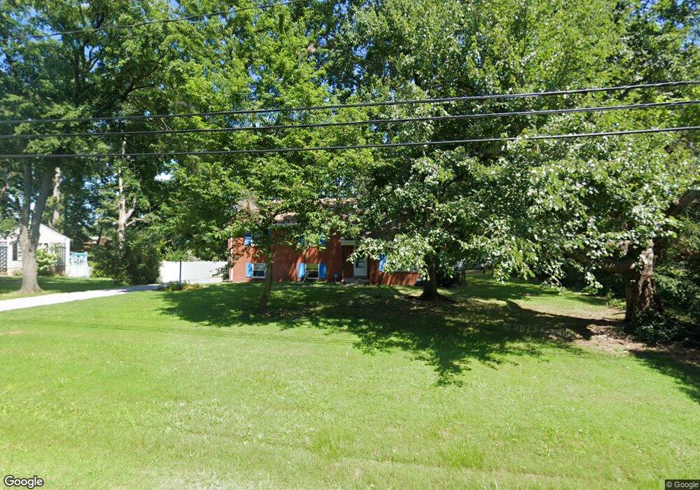 8824 Briarcroft Ln, Laurel, MD 20708 - photo 1