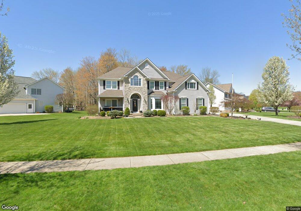 505 Walnut Ridge Trail, Aurora, OH 44202 - photo 1