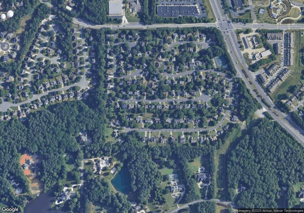 4755 Ogeechee Dr, Alpharetta, GA 30022 - photo 1