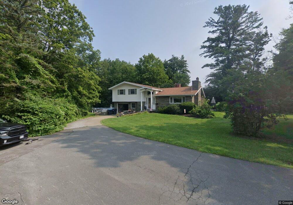 38 Delaware Ave, Rensselaer, NY 12144 - photo 1