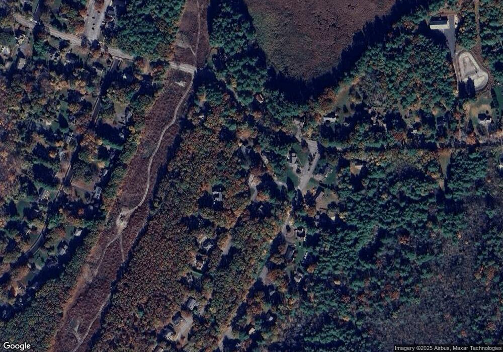 27 Overlook Dr, Holliston, MA 01746 - photo 1