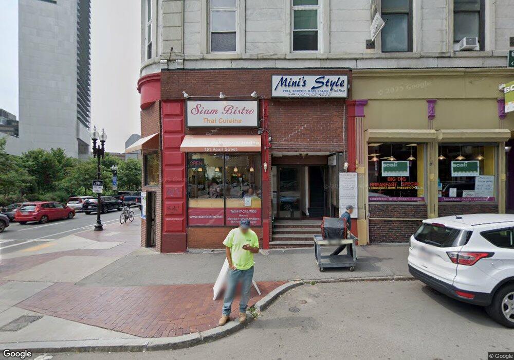 151 Pearl St unit 4, Boston, MA 02110 - photo 1