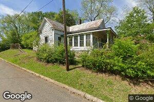 401 Locke Ave W, Union Springs, AL 36089