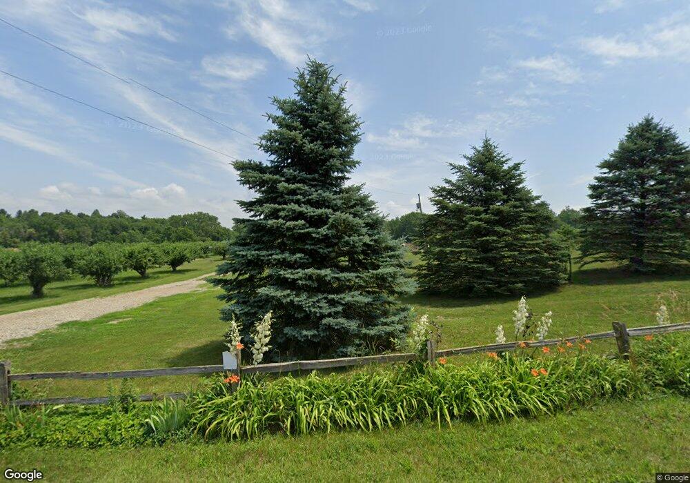 19109 Hampton Rd, Galien, MI 49113 - photo 1