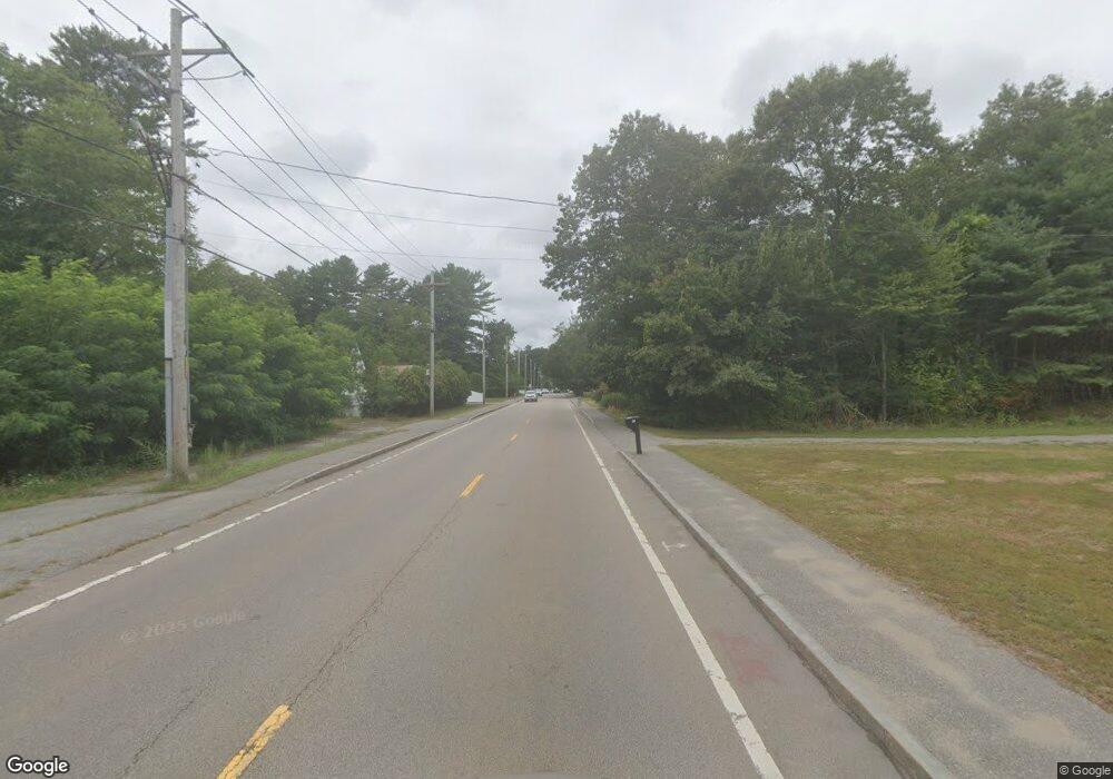 165 Hanover (Not Rte 139) St, Hanover, MA 02339 - photo 1