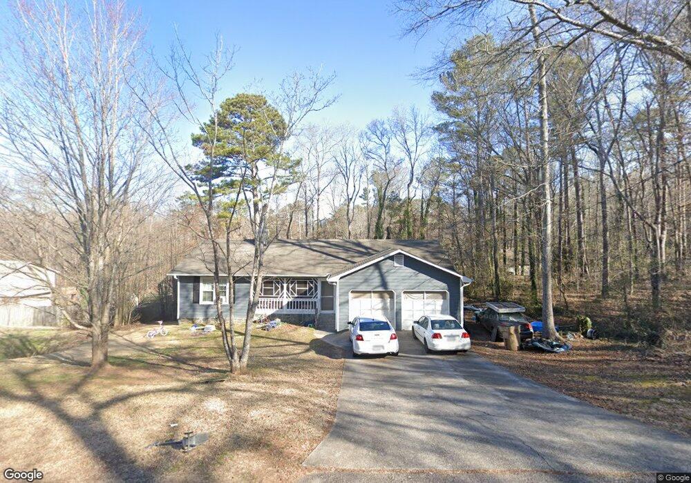 210 Ferncliff Ln, Stockbridge, GA 30281 - photo 1