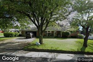 618 Forest St, Gallitzin, PA 16641