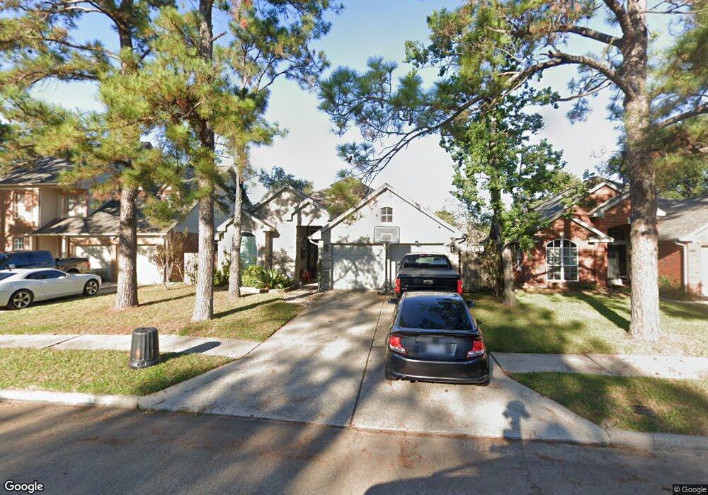 8335 Lake Crystal Dr, Houston, TX 77095 - photo 1