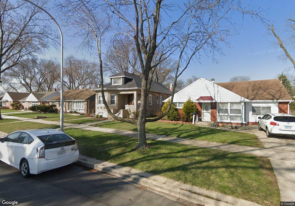 918 Bristol Ave, Westchester, IL 60154 - photo 1