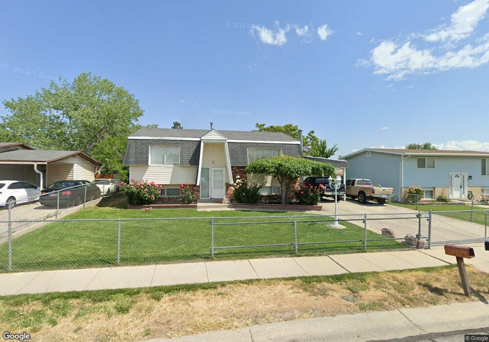 3646 W 8030 S, West Jordan, UT 84088 - photo 1