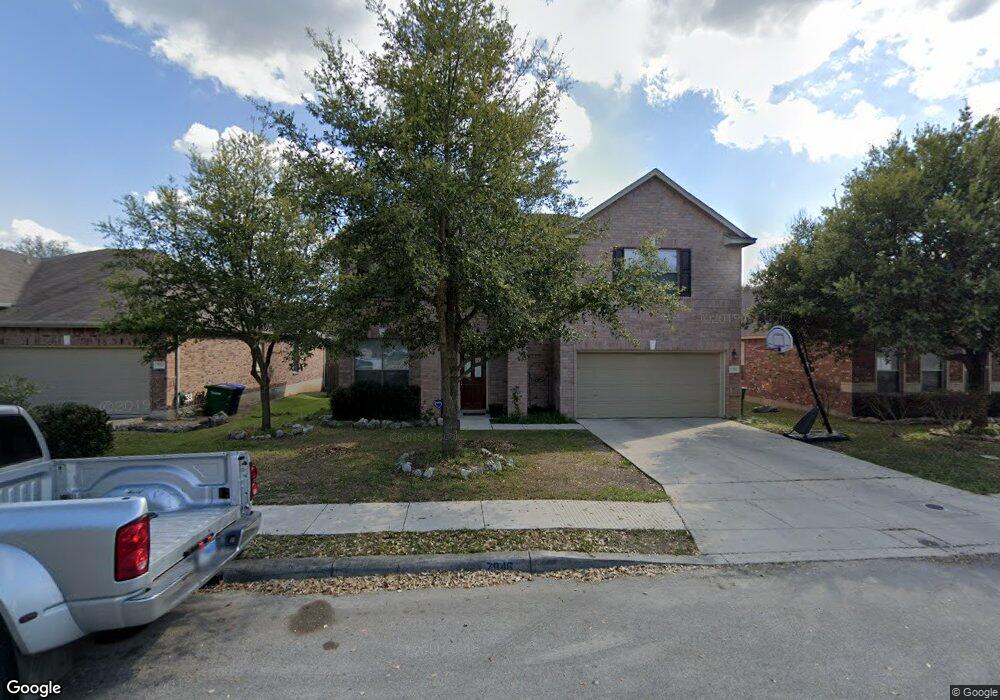 7946 Maddie Ln, San Antonio, TX 78255 - photo 1