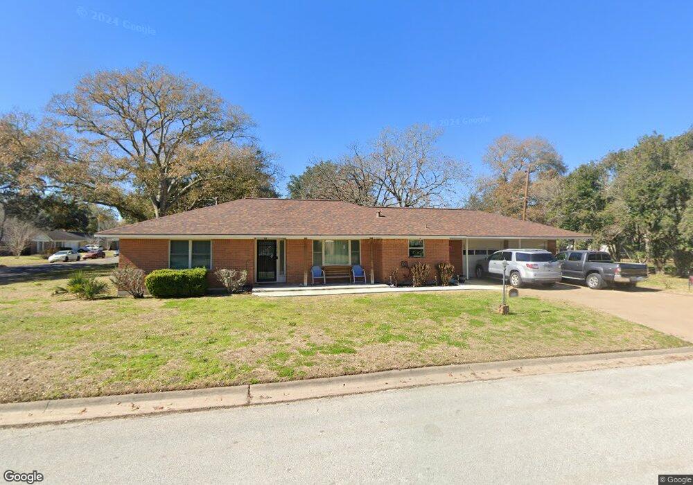 1614 Leonard St, Rosenberg, TX 77471 - photo 1