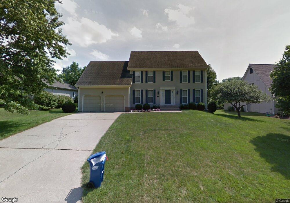 13413 W 84th St, Lenexa, KS 66215 - photo 1