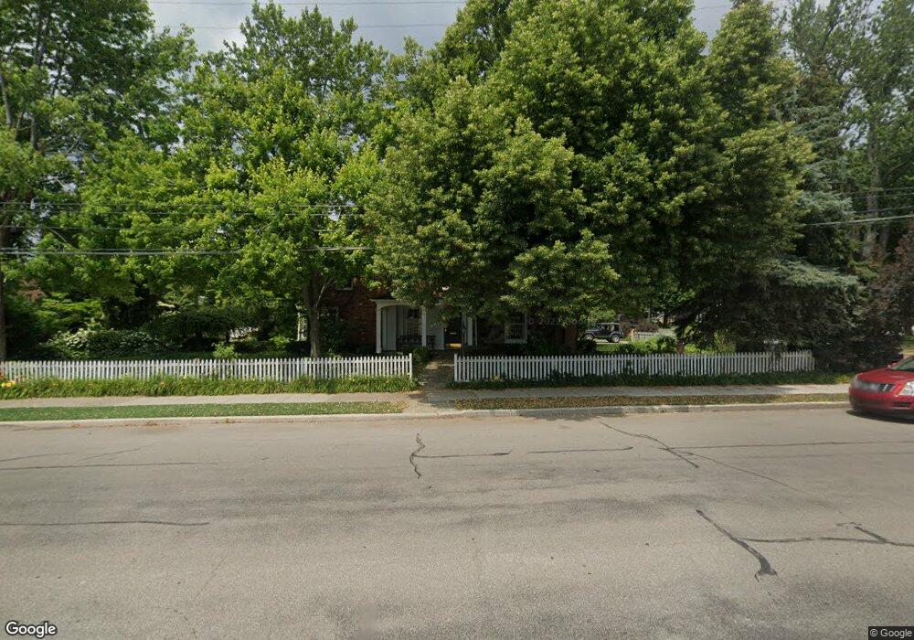 193 Grosse Pointe Blvd, Grosse Pointe Farms, MI 48236 - photo 1