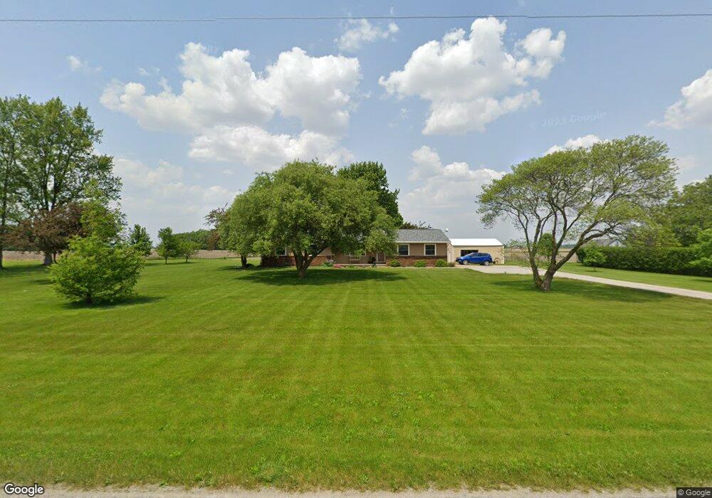 5271 E 800 N, Ossian, IN 46777 - photo 1