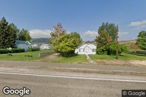 2905 Highway 89, Fish Haven, ID 83287