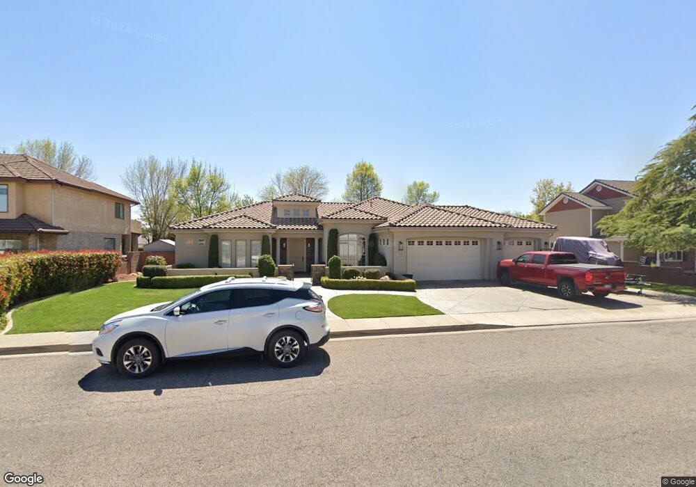 1218 Saint James Ln, Saint George, UT 84790 - photo 1