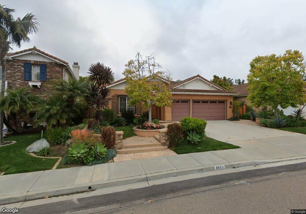 8024 Paseo Avellano, Carlsbad, CA 92009 - photo 1