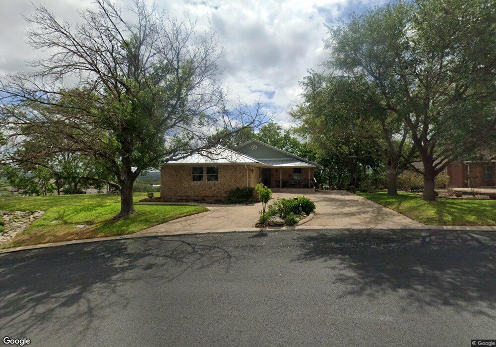 499 Summit Cir, Fredericksburg, TX 78624 - photo 1